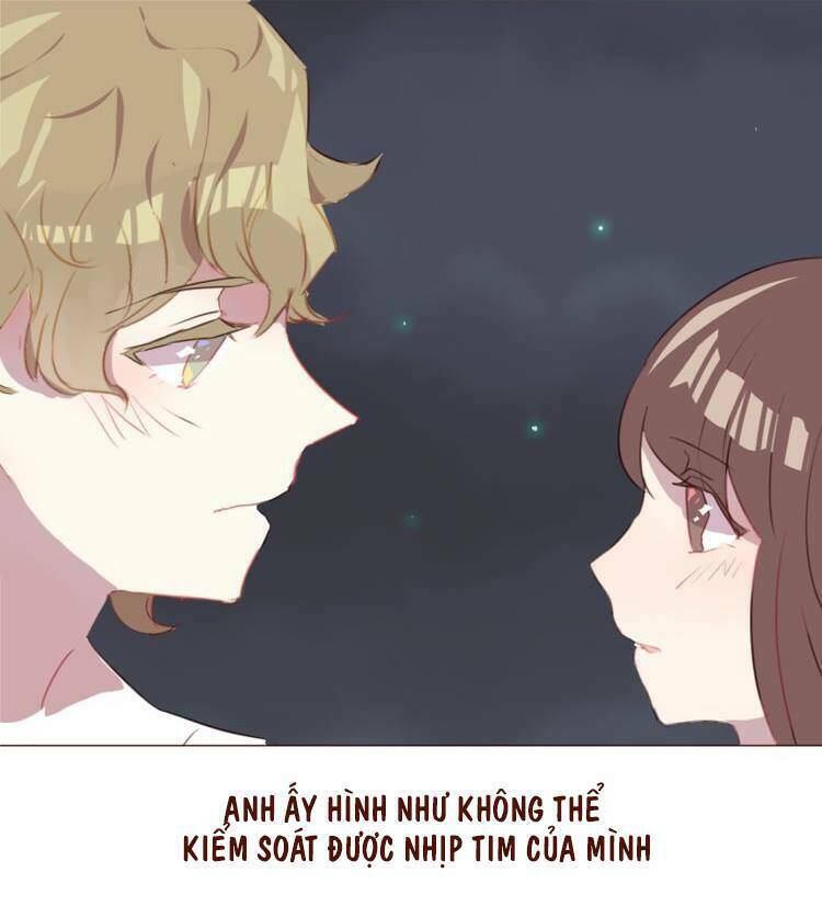 Người Yêu Biến Mất: Chapter 26