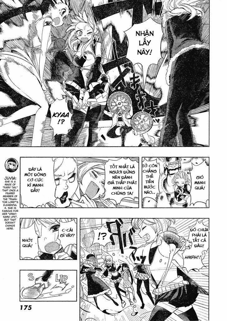 Fairy Girls: Chapter 3