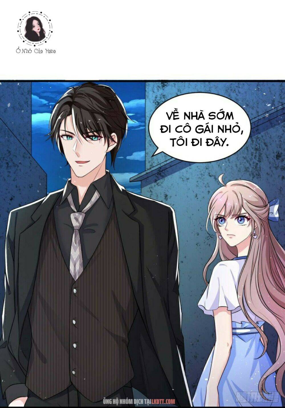 Trọng Sinh Chi Ngược Tra Nữ Vương: Chapter 4