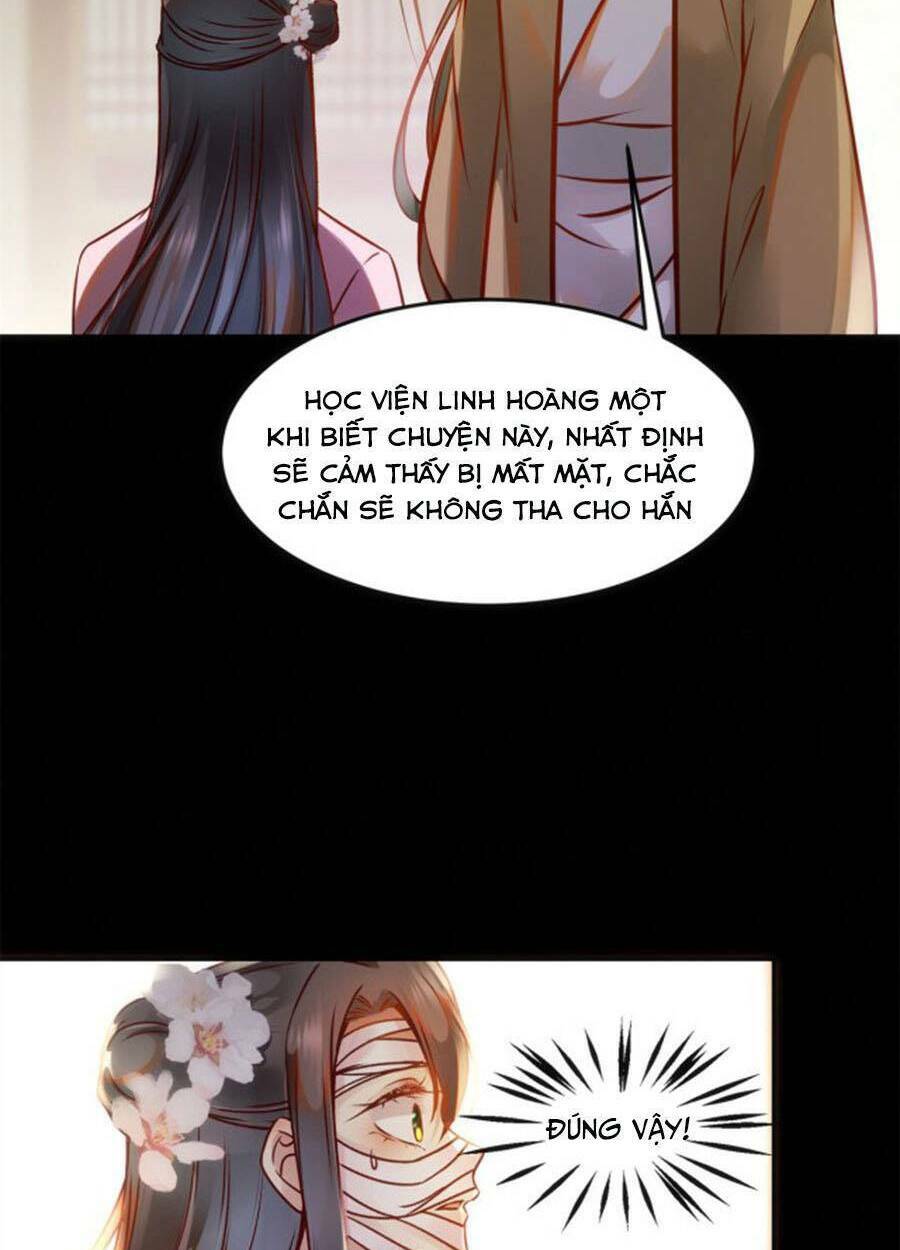 Nghịch Thiên Thần Phi Chí Thượng: Chapter 58