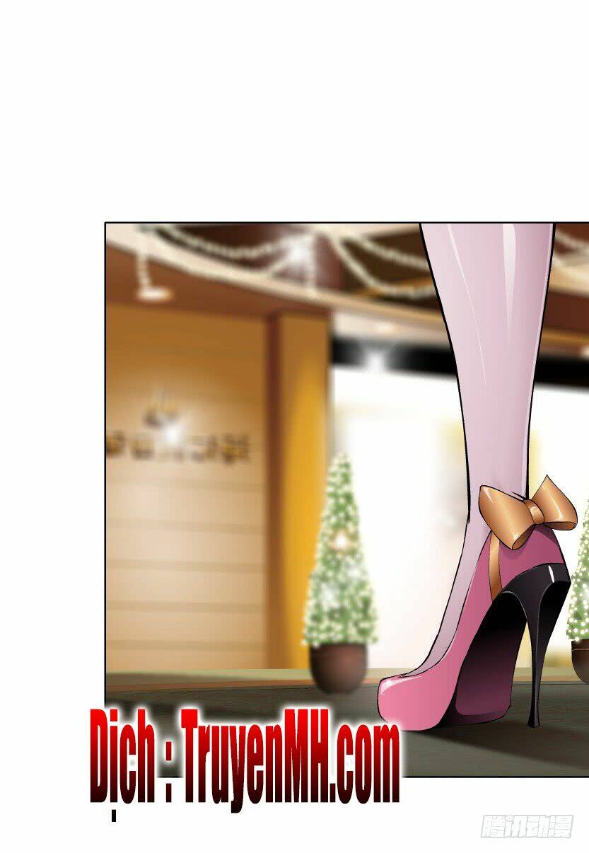 Thành Phố Vật Chất: Chapter 9