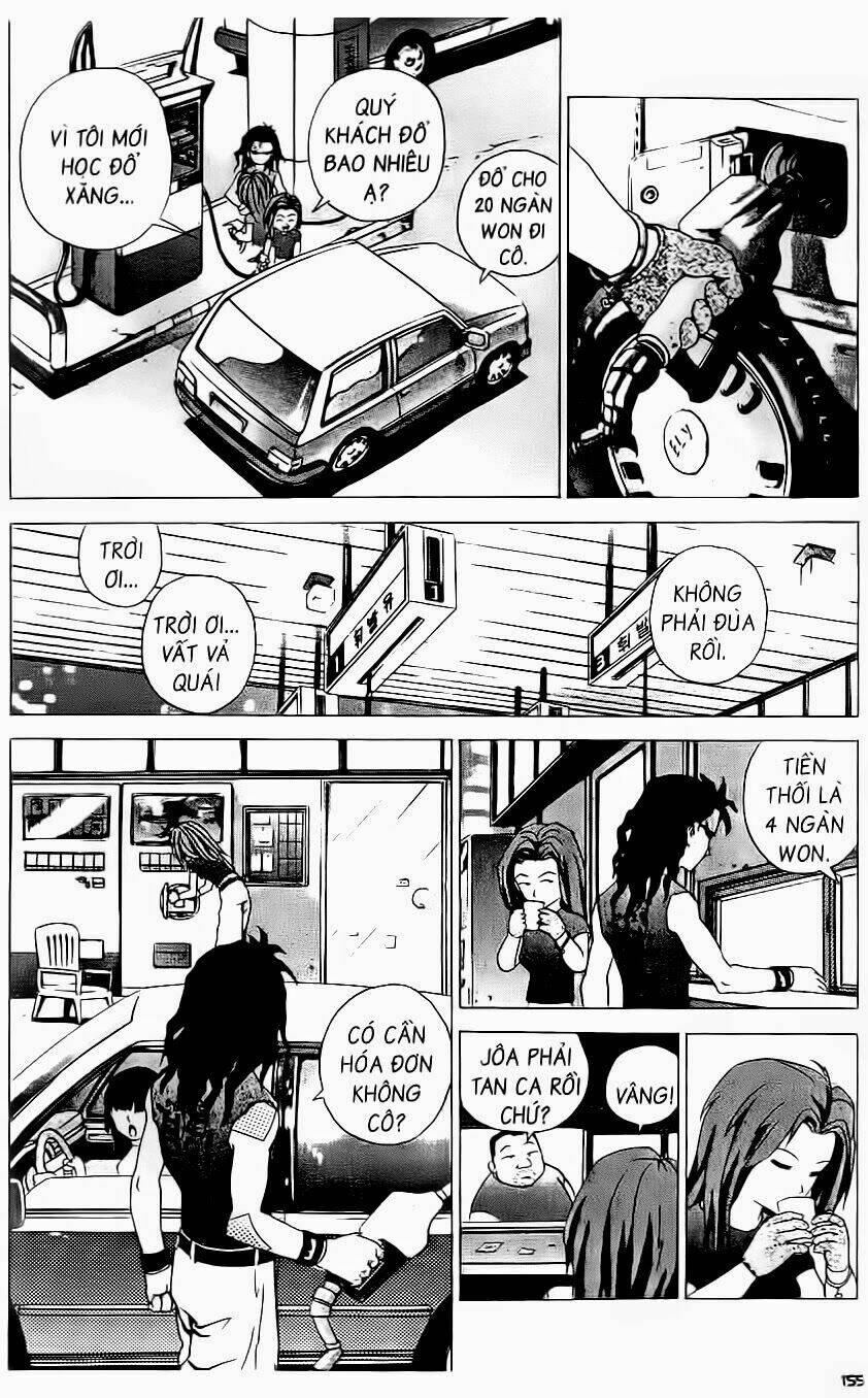 Ai Hơn Ai: Chapter 11