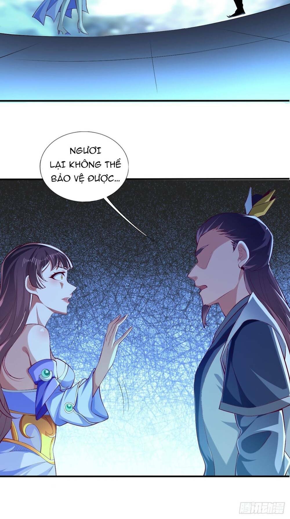 Cục Gạch Xông Vào Dị Giới: Chapter 31