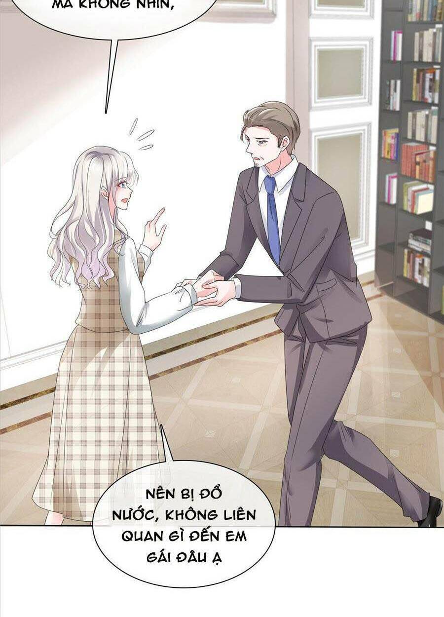 Nhược Hữu Hàn Đông Ngộ Noãn Dương: Chapter 5