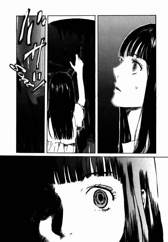 Drug-On: Chapter 8