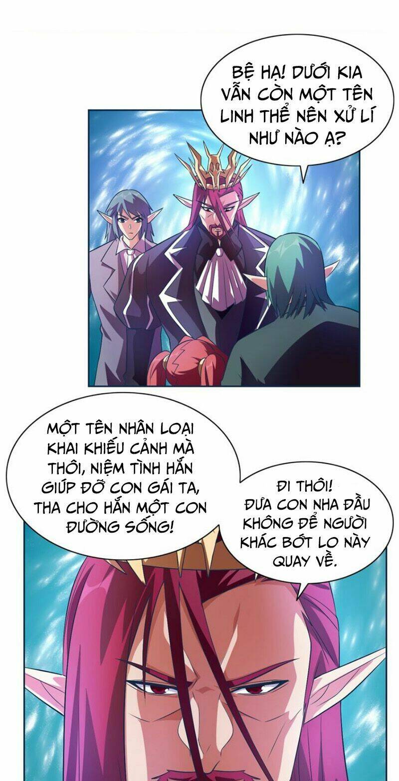 Chín Năm Nghĩa Vụ Tu Chân: Chapter 18