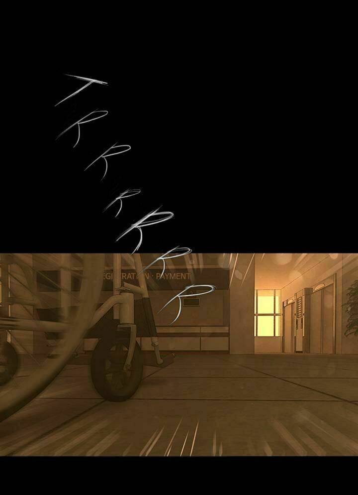 Dead Days: Chapter 36