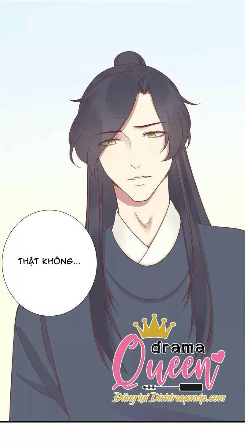 Hoàng Hậu Bận Lắm: Chapter 183