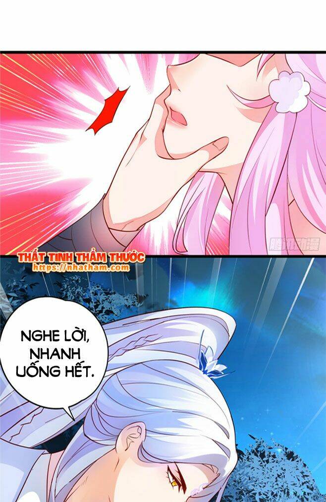 Liêu Liêu Trai: Chapter 16