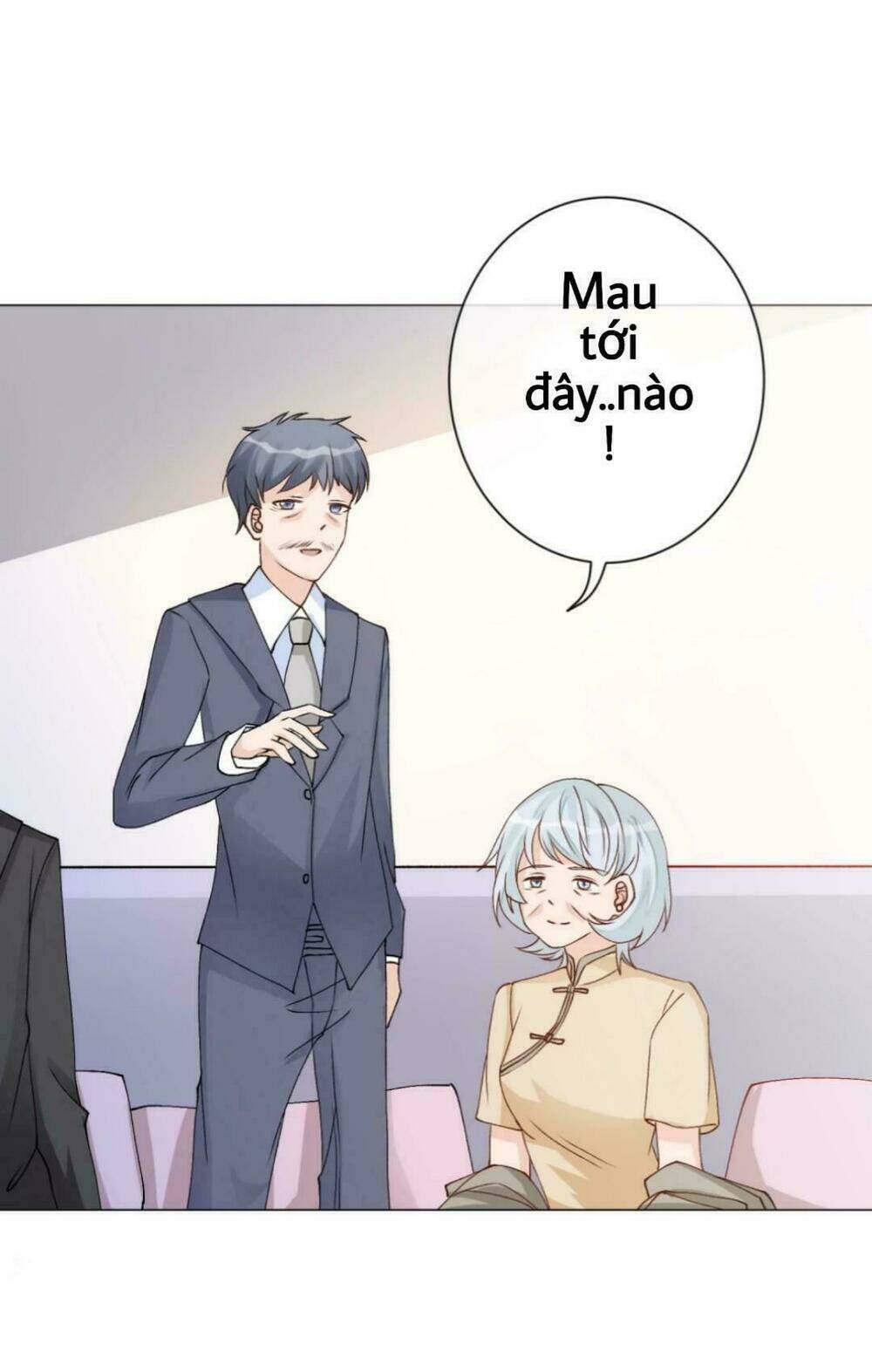 Trọng Sinh Siêu Sao - Lăng Thiếu Sủng Nghiện: Chapter 9