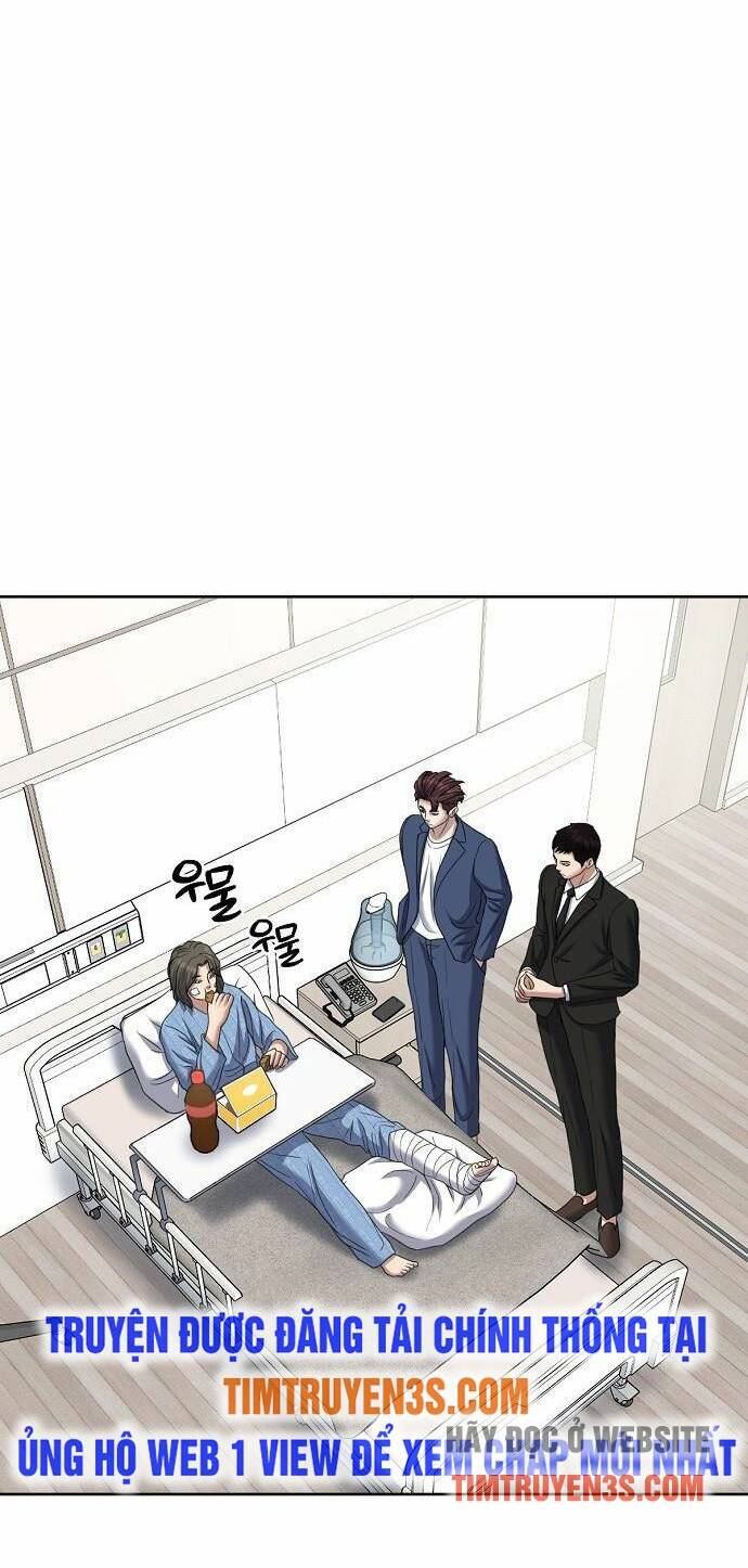 Đấu Kiếm - Công Tố Viên Lách Luật: Chapter 11