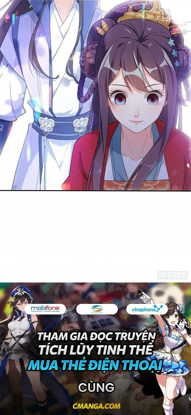 Nữ Tiên Tôn Bận Đào Hôn: Chapter 30