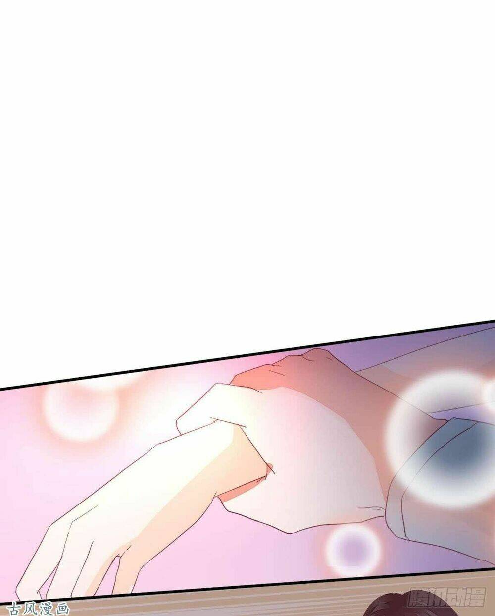 Manh Thê Khó Dỗ: Chapter 36