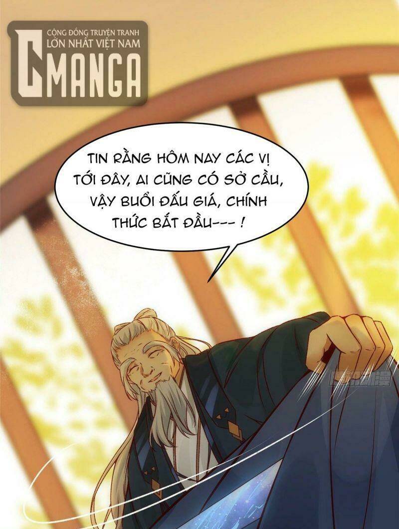 Nghịch Thiên Thần Phi Chí Thượng: Chapter 14