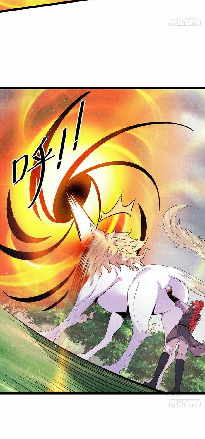 Tiên Vương Trùng Sinh: Chapter 215