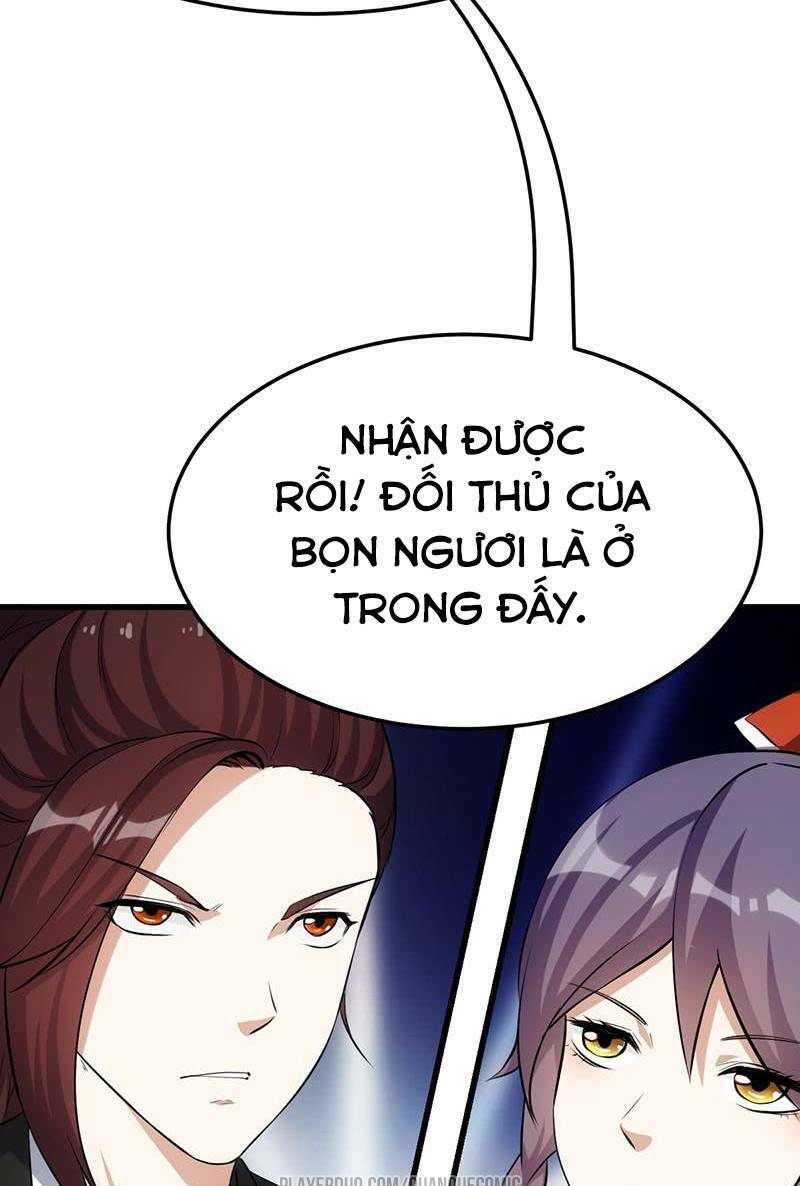 Hệ Thống Thần Long Nghịch Thiên: Chapter 33