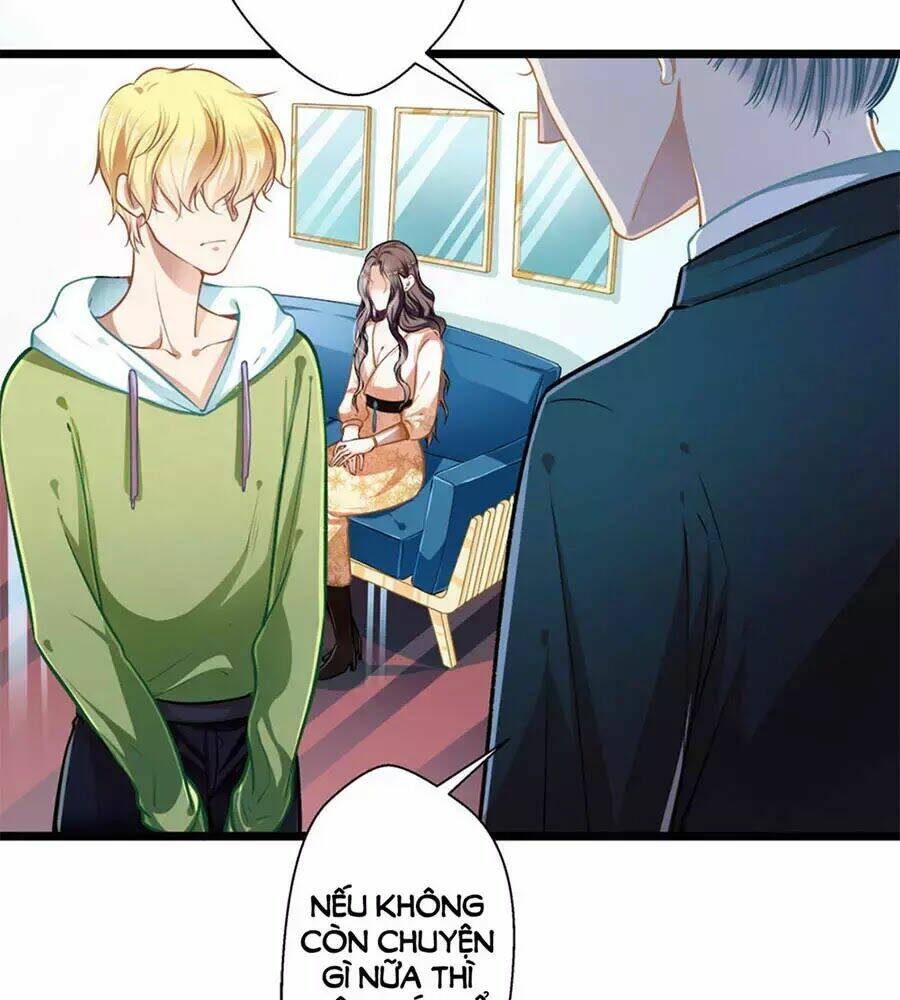 Cưng Chiều Ái Thê Hư Hỏng: Chapter 39