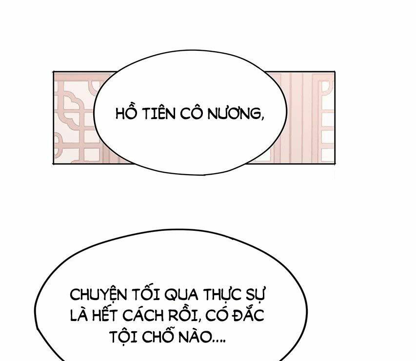 Vương Phi Thật Uy Vũ: Chapter 5.2