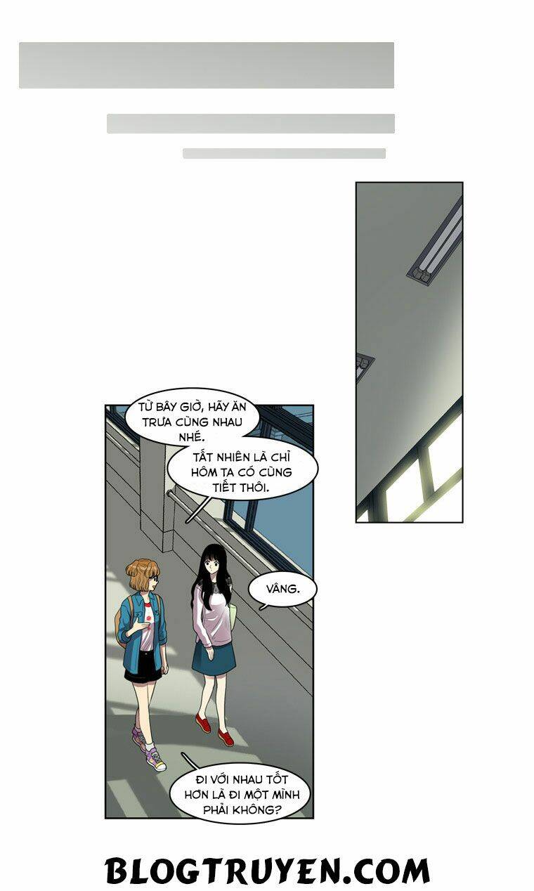 My Shining World: Chapter 12