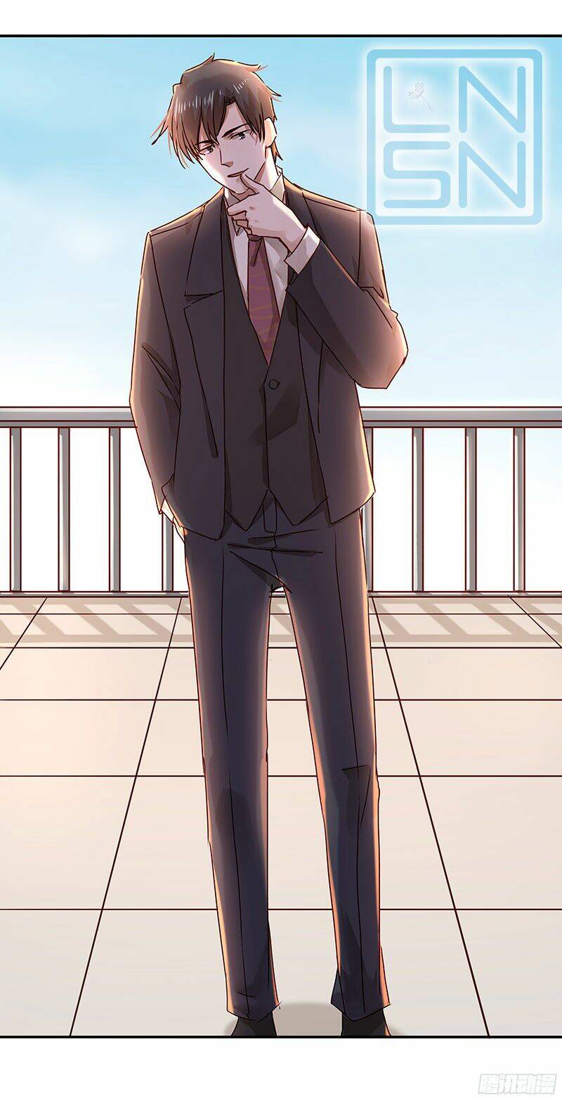 Vợ Yêu Của Ác Ma: Chapter 54