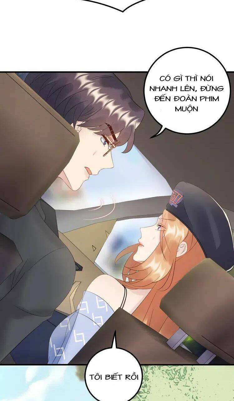 Trong Sinh Chi Ức Vạn Ảnh Hậu Yếu Thượng Vị: Chapter 280