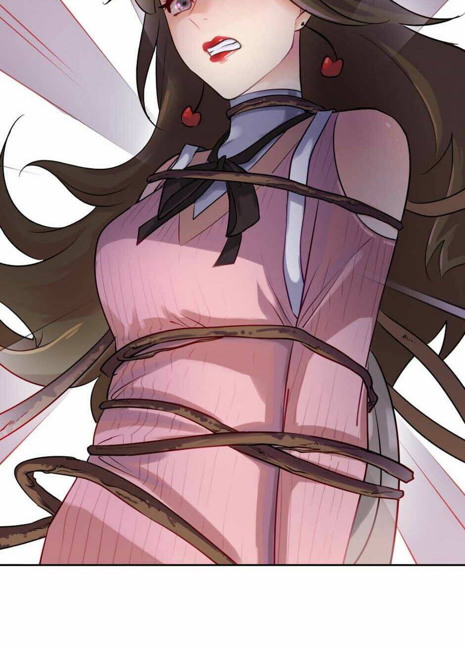 Anh Hùng Và Hiệp Nữ: Chapter 45