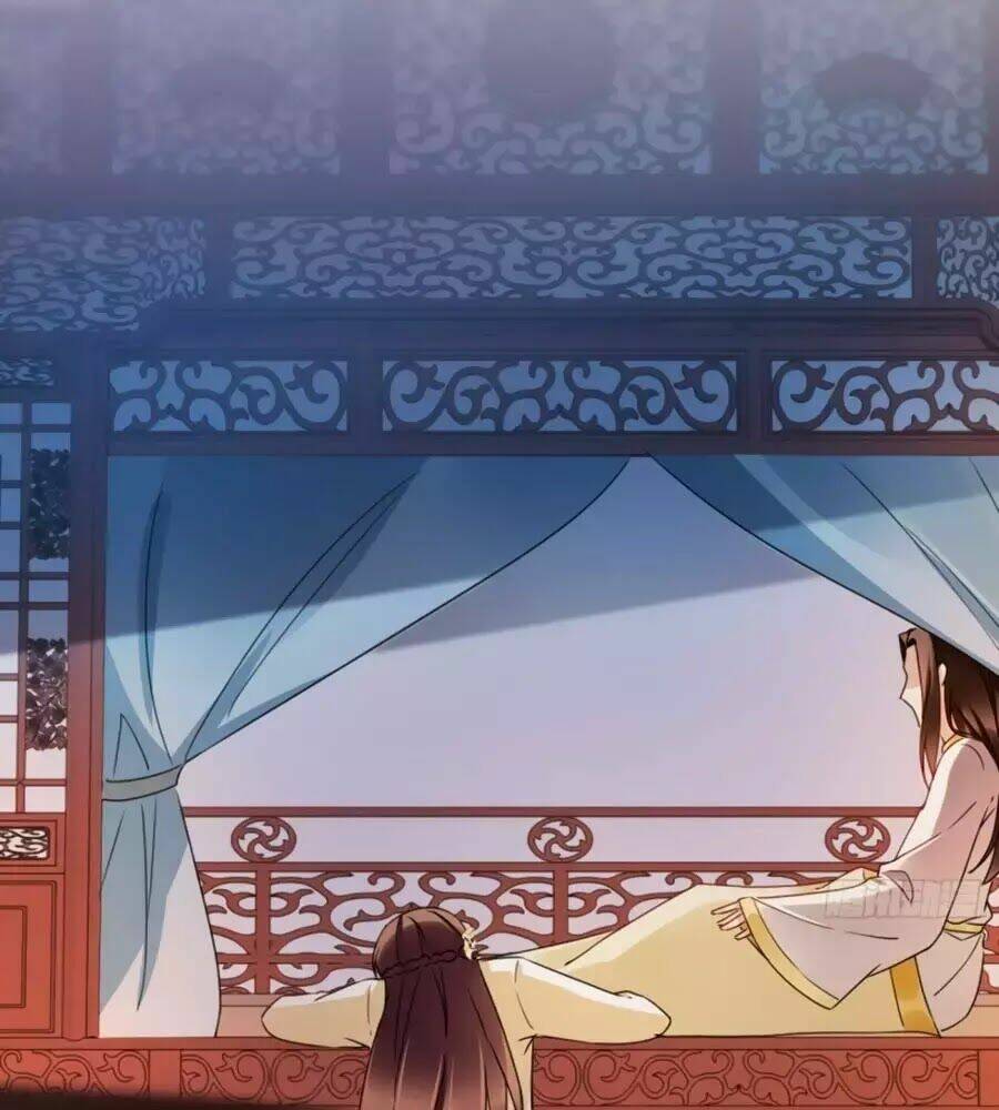 Vương Phi Có Chút Nghịch Ngợm: Chapter 54