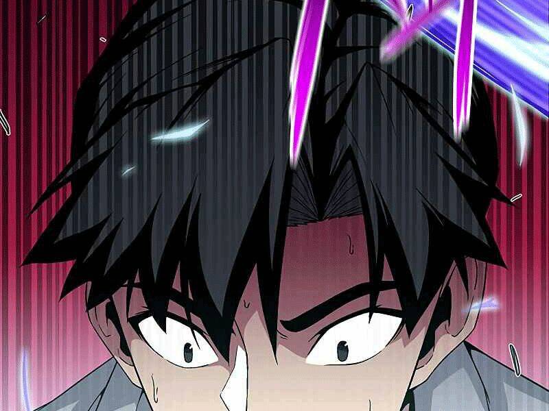 Đấng Cứu Thế Được Chọn Lựa: Chapter 8