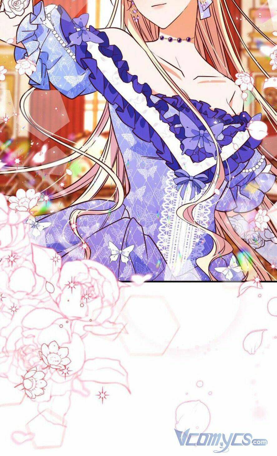 Lòng Trung Thành Với Kẻ Ác: Chapter 17