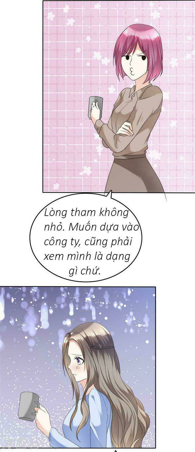 Con Đường Phản Công Của Sủng Thê: Chapter 40