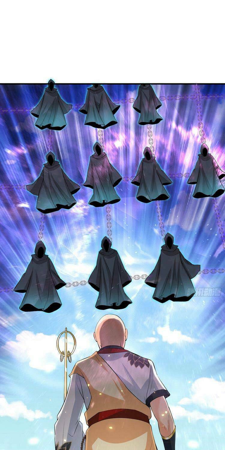 Tà Du Ký: Chapter 130
