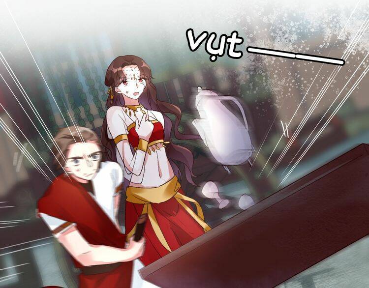 Hoa Nhan Sách: Chapter 70.2