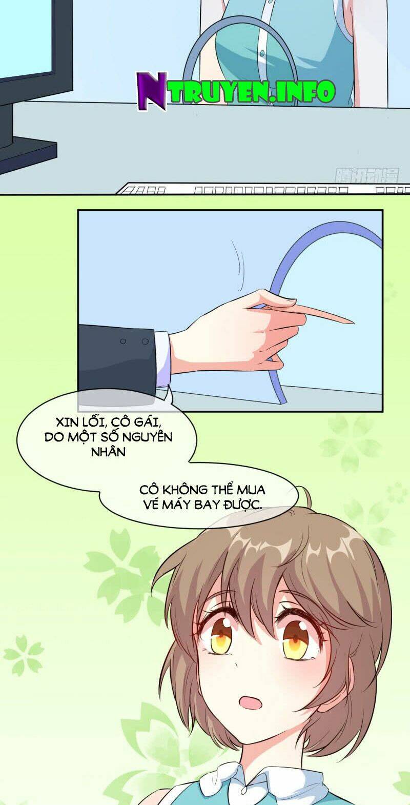 Ám Luyến Thành Hôn: Chapter 22