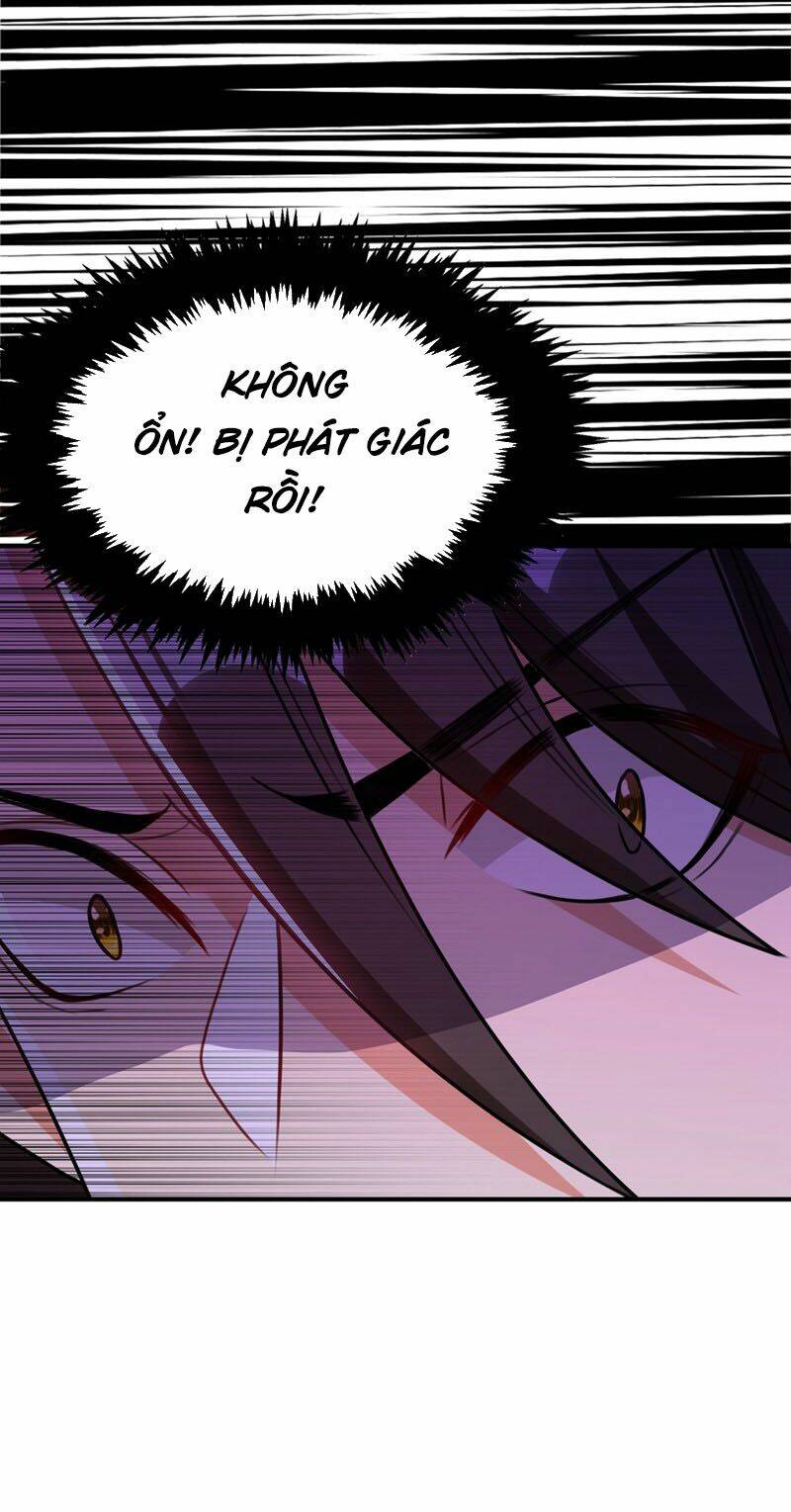 Yêu Giả Vi Vương: Chapter 134