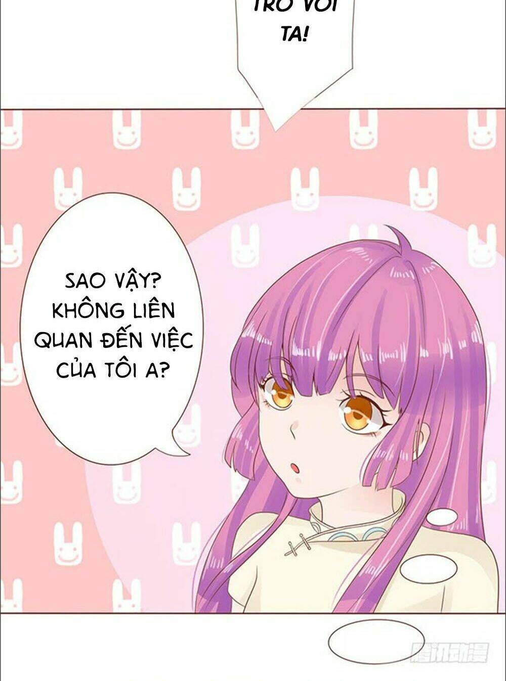 Ma Vương Luyến Ái Chỉ Nam: Chapter 85