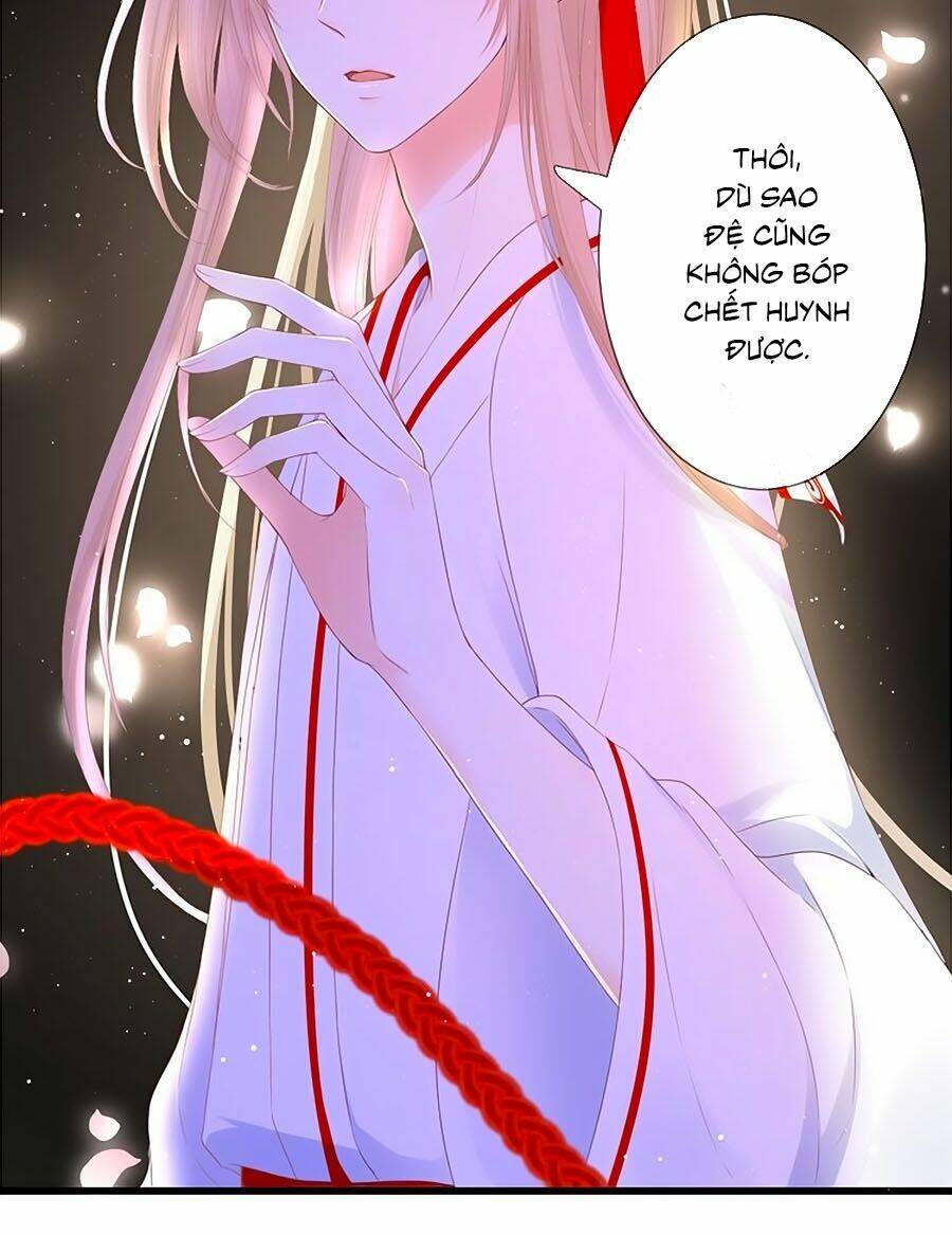 Đóa Hoa Chớm Nở: Chapter 29