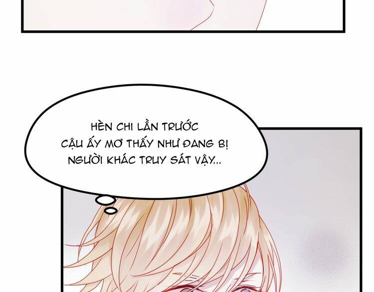 Lượm Được Một Tiểu Hồ Ly 2: Chapter 42