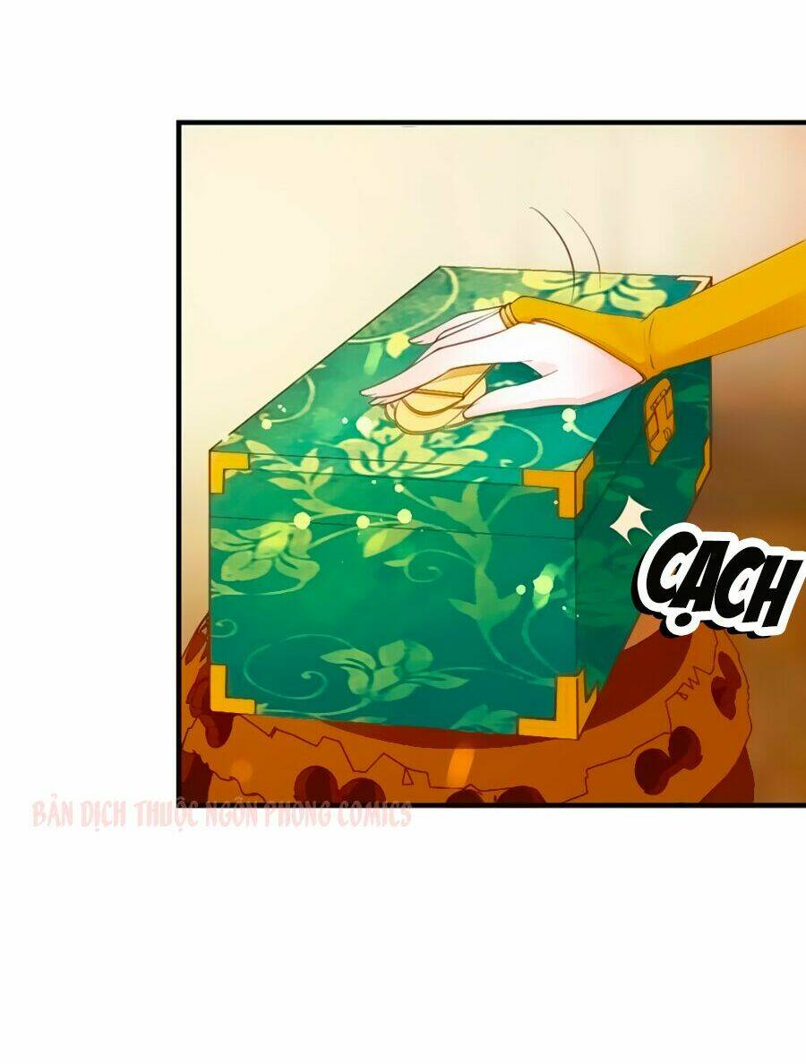 Thịnh Thế Lê Hoa Điện: Chapter 16