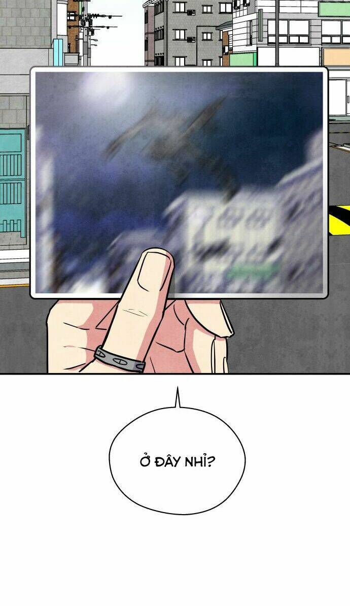 Tai Sói Và Mũ Đỏ: Chapter 28