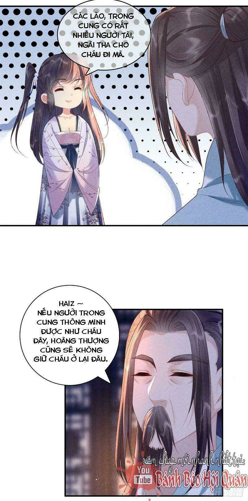 Trọng Sinh Chi Đích Nữ Bất Thiện: Chapter 80