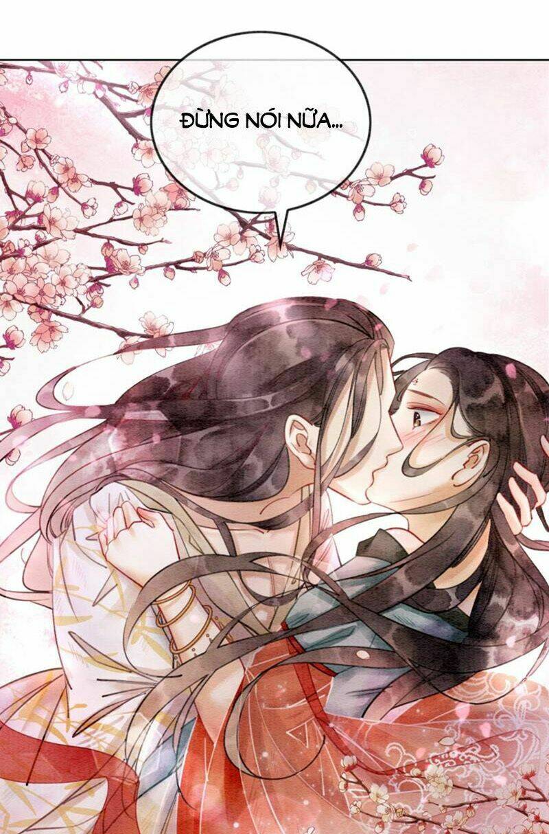 Hậu Cung Của Trẫm Cháy Rồi!: Chapter 15.5