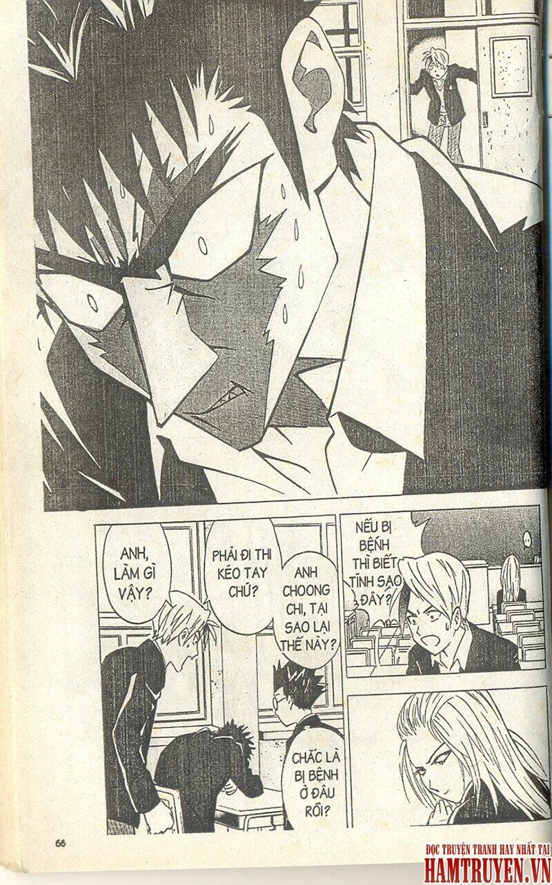Ai Hơn Ai: Chapter 264