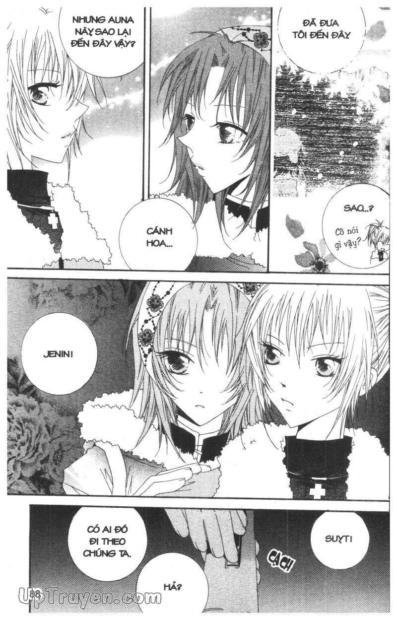 Nước Mắt Nàng Tiên Cá: Chapter 2