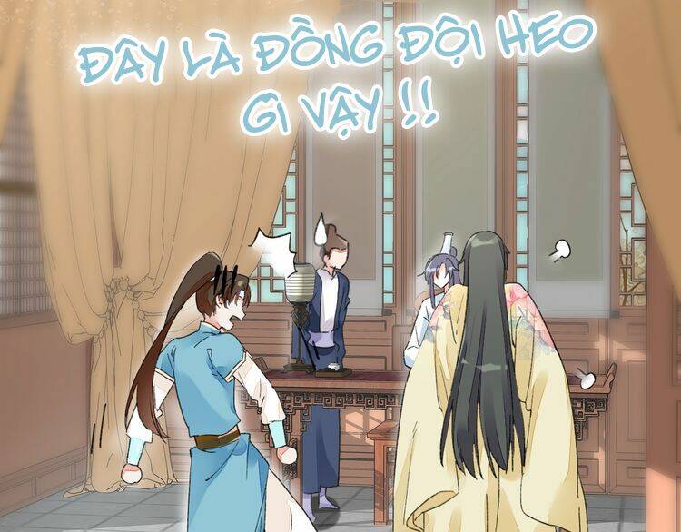 Hoa Nhan Sách: Chapter 67.2