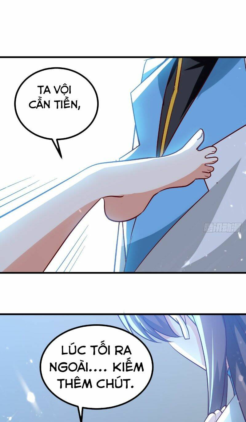 Dị Giới Siêu Cấp Ở Rể: Chapter 131