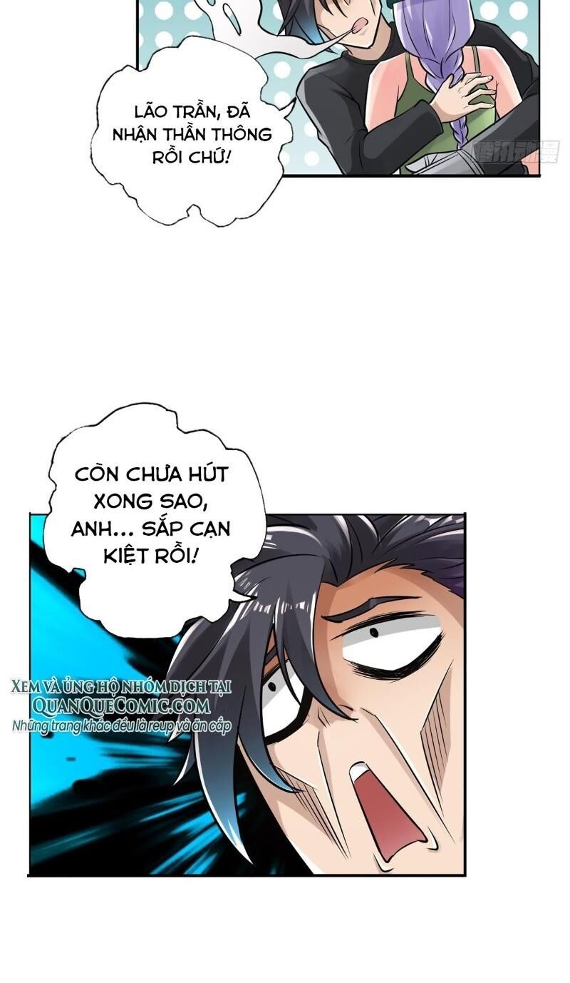 Hệ Thống Tìm Đường Chết Mạnh Nhất: Chapter 58