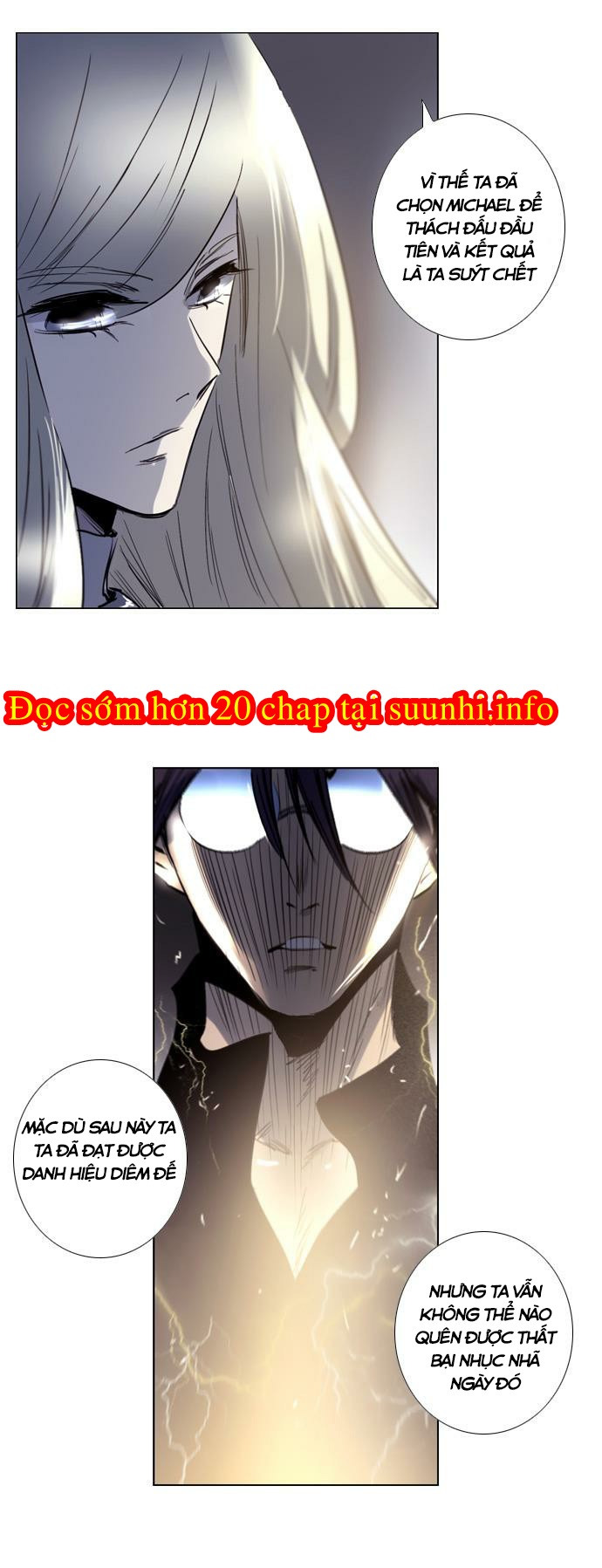 Soul Cartel: Chapter 165