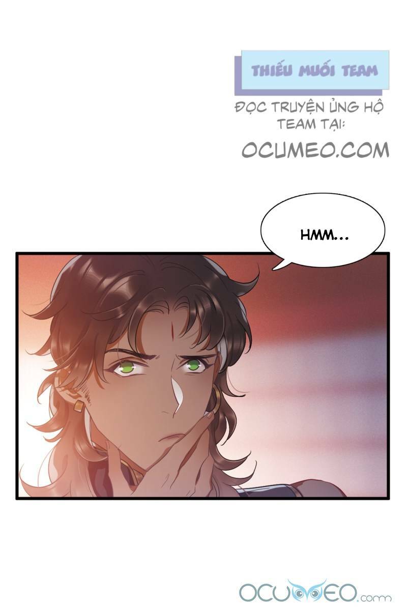 Danh Kiếm Chủng: Chapter 9