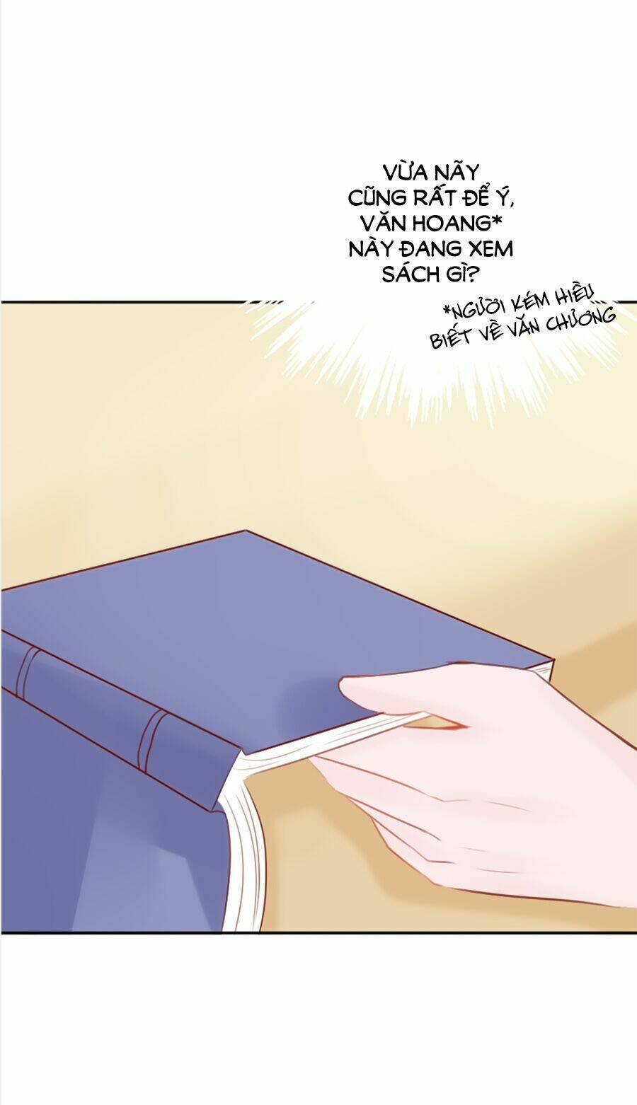 Đường Hoa Nhất Mộng Cổ Phi Truyện: Chapter 12