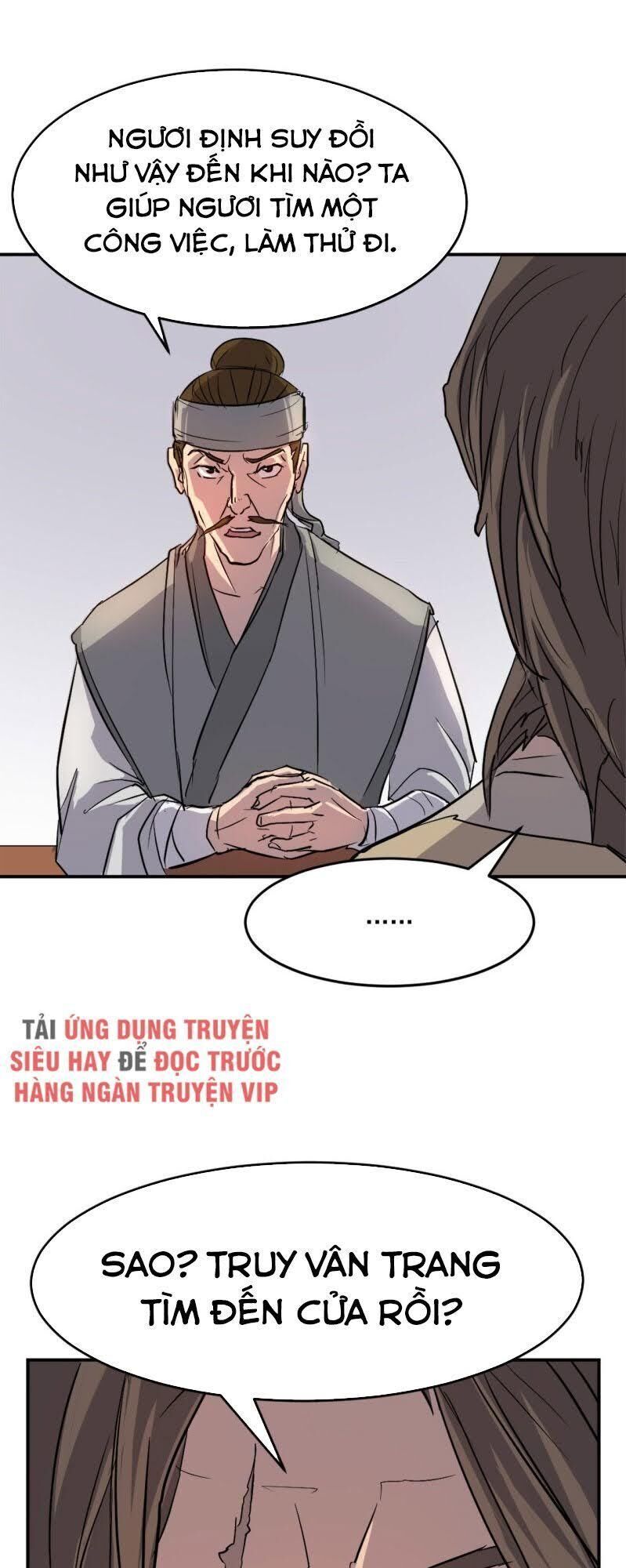 Bất Tử Chí Tôn: Chapter 6